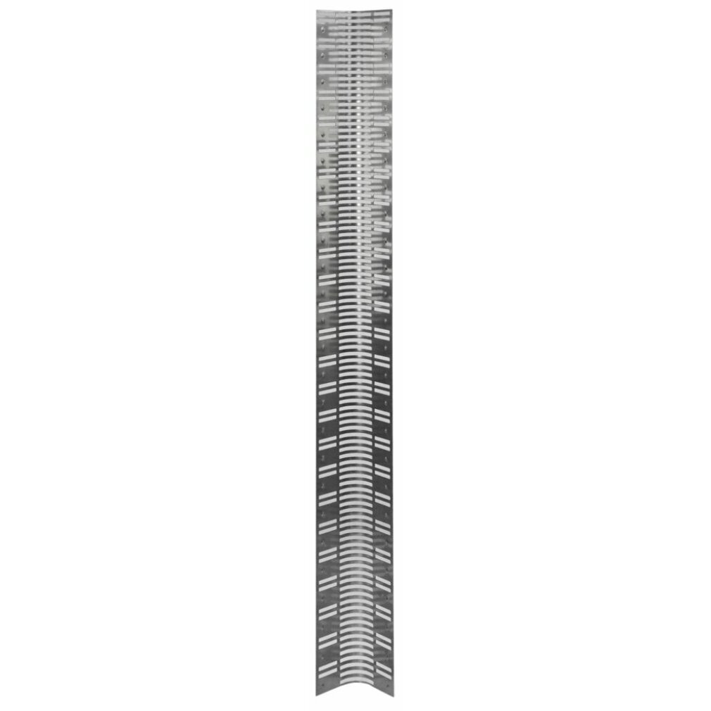 Spouwsafe Bescherming tegen straling 50 cm