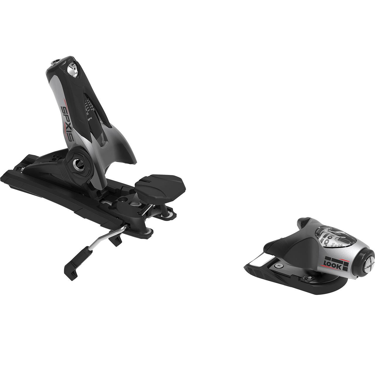 Rossignol Look SPX 15 Rockerace GW Master (DIN 7 - 15)