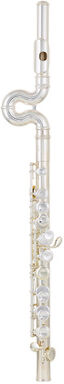 Jupiter JFL700WD D-Loop Flute