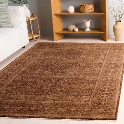 SAFAVIEH Vintage Overdye Noortje Rug