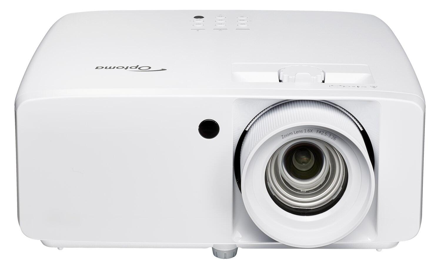 Optoma ZK551 Laser Beamer 5.100 ANSI Lumen