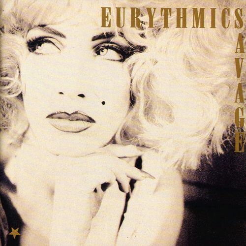Eurythmics - Savage (1987) - Preis vom 11.10.2026 23:13:37 h