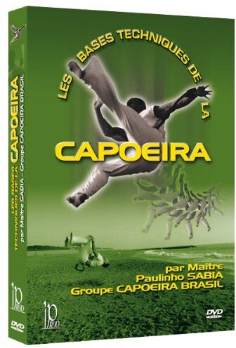 Die technischen Grundlagen des Capoeira - Preis vom 18.10.2026 15:28:09 h