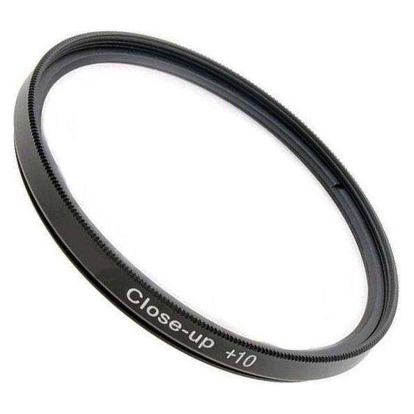 Massa Filter Mass MAC +10 and 46mm (46 mm, ND- / Graufilter) (MASSA)