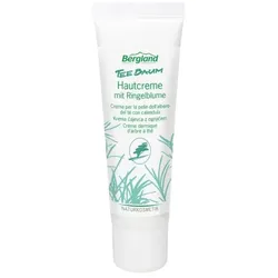 Bergland Teebaum Hautcreme mit Ringelblume