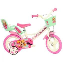 Paw Patrol, Kindervelo, (12")