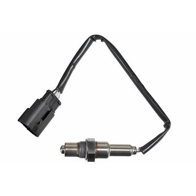 METZGER AUTOTEILE Lambdasonde 0895681 nach Katalysator für Fiat