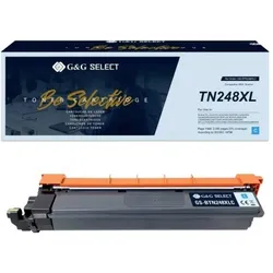 G&G, Toner, Tonerpatrone (LC)