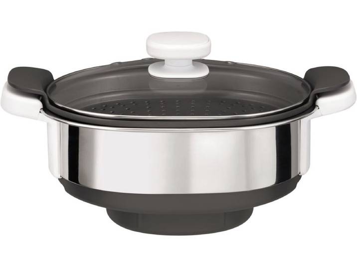 Moulinex Stoommand Companion XF384B10