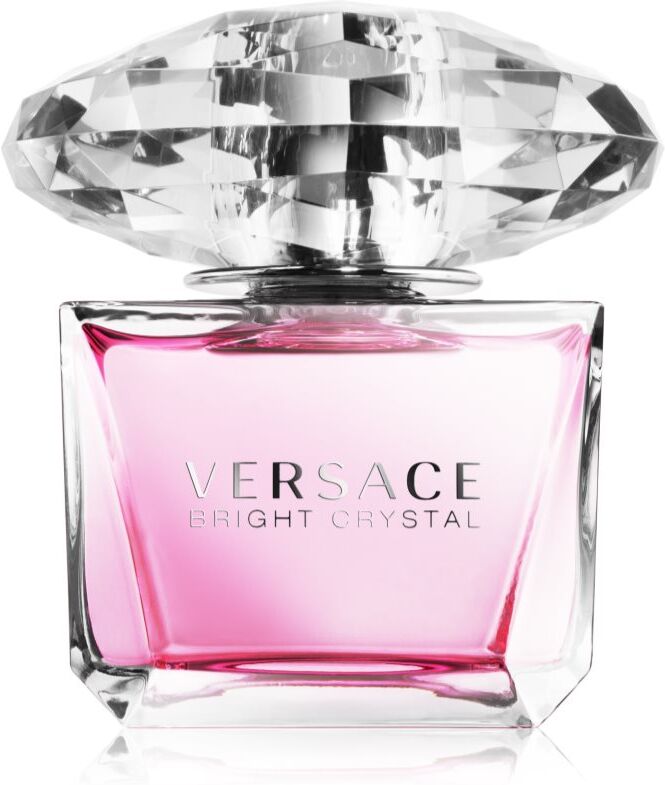 Versace Bright Crystal EDT für Damen 90 ml