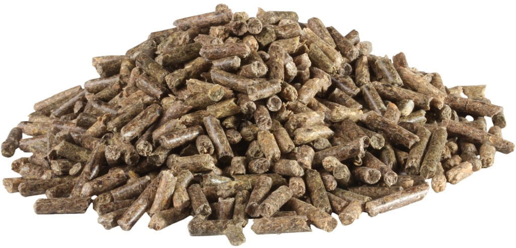 MultiFit Mangime Conigli Nani Country Pellets 5KG