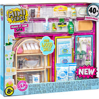MGA's Miniverse - Make it Mini Spa Multipack, Basteln