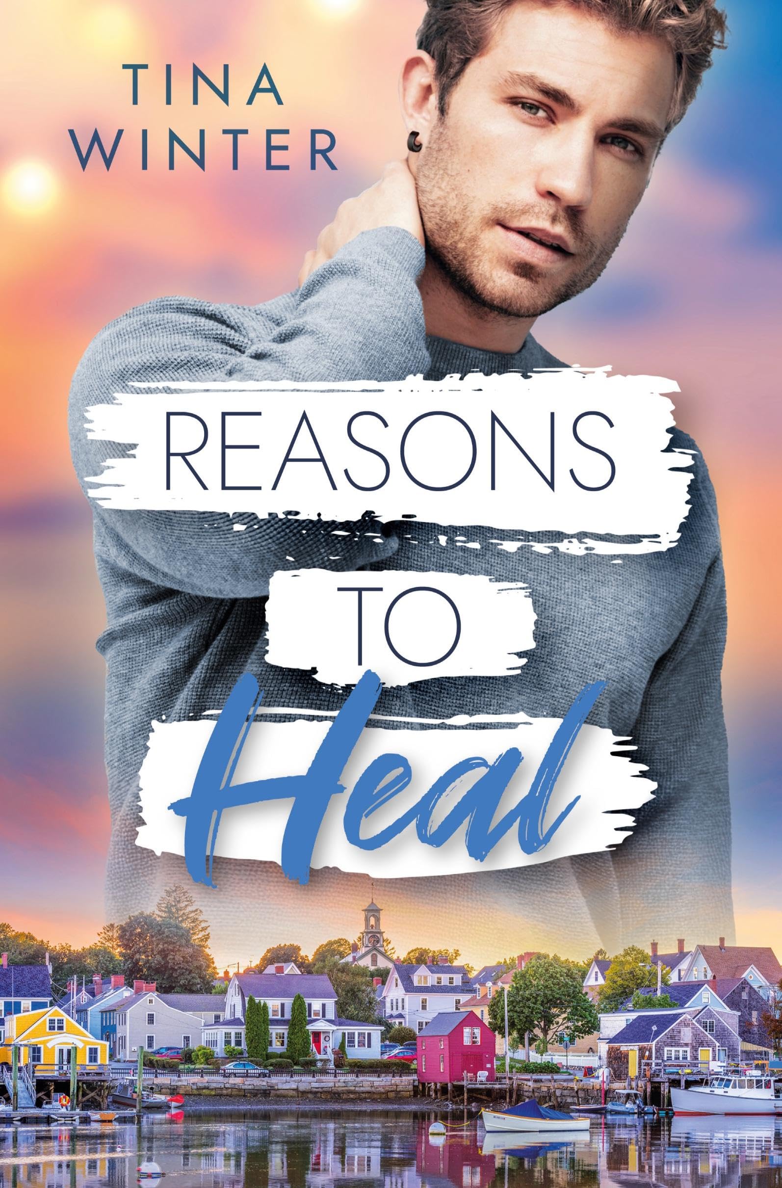 Tina Winter - Reasons to Heal (Canadian Hearts) - Preis vom 11.10.2026 03:10:56 h