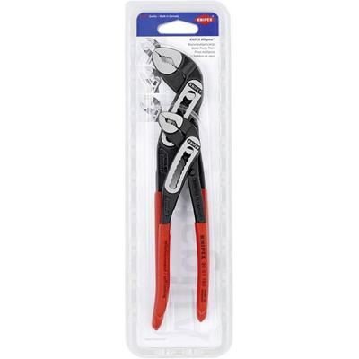 Knipex 00 31 20 V02 Wasserpumpenzange mit Kunststoff überzogen