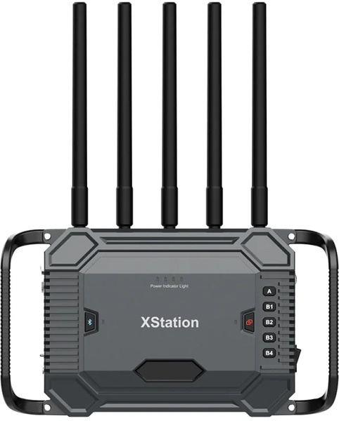 Synco Xtalk XStation
