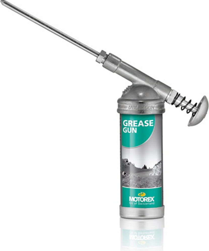 Motorex bike gun herramientas bicicleta  (UNICA)