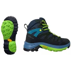 WITEBLAZE Eiger Trekkingstiefel Kinder 5000 - blau 39