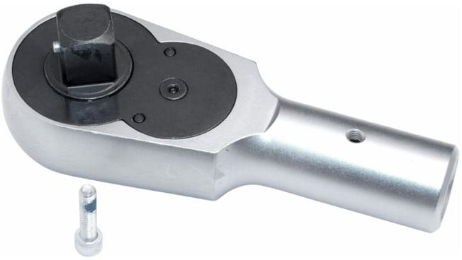HAZET Cliquet réversible 6143-01 (6143-01)