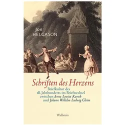 Schriften des Herzens, Fachbücher von Jon Helgason