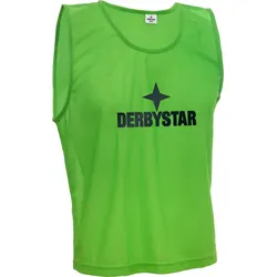DERBYSTAR Markierungshemdchen grün Junior