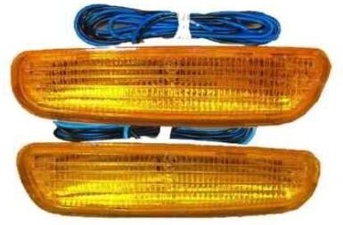 IPARLUX 15924055 Blinker