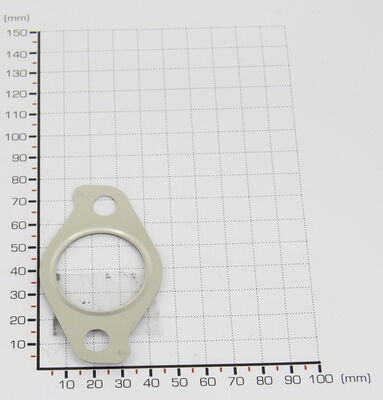 Triscan Dichtung 8813 9960 Für Hyundai