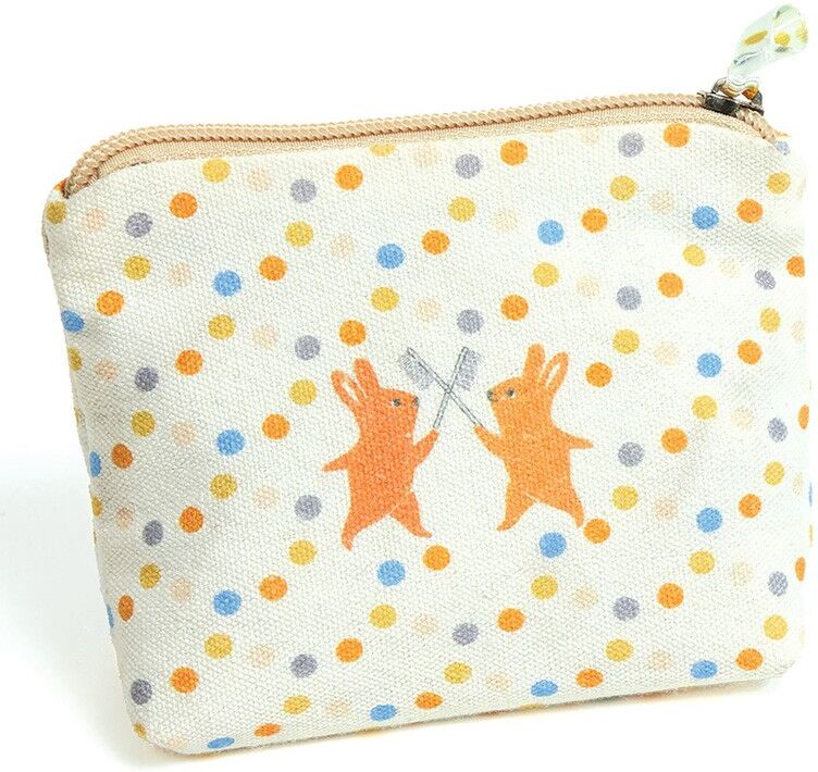 Trousse brosse à dents Pomea - Djeco
