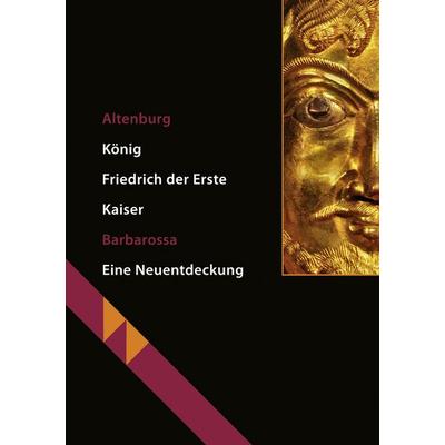 Altenburg ­ Barbarossa, Geheftet von , Reinhold, E. Verlag, 978-3-937940-87-8