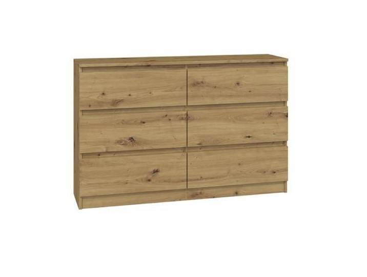 Commode à tiroirs Malwa M6/120 ARTISAN