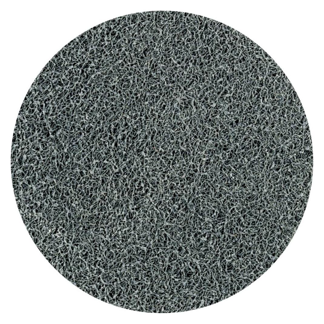 Pferd COMBIDISC verpresste Vliesronde CDR PNER Ø 50mm Weich A Grob für Finish (CDR PNER-W 5006 A G)