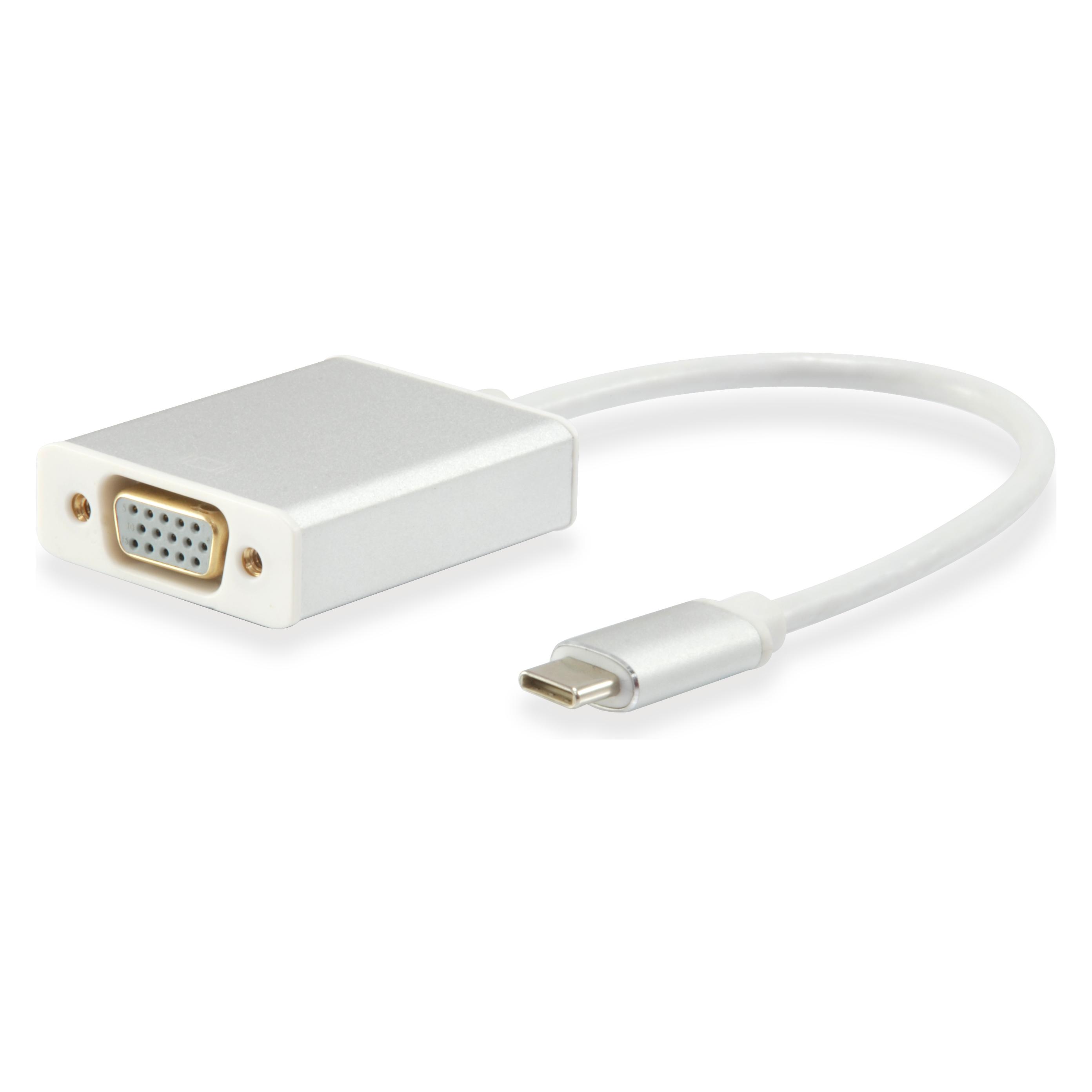 equip USB Kabel (VGA) (133451)
