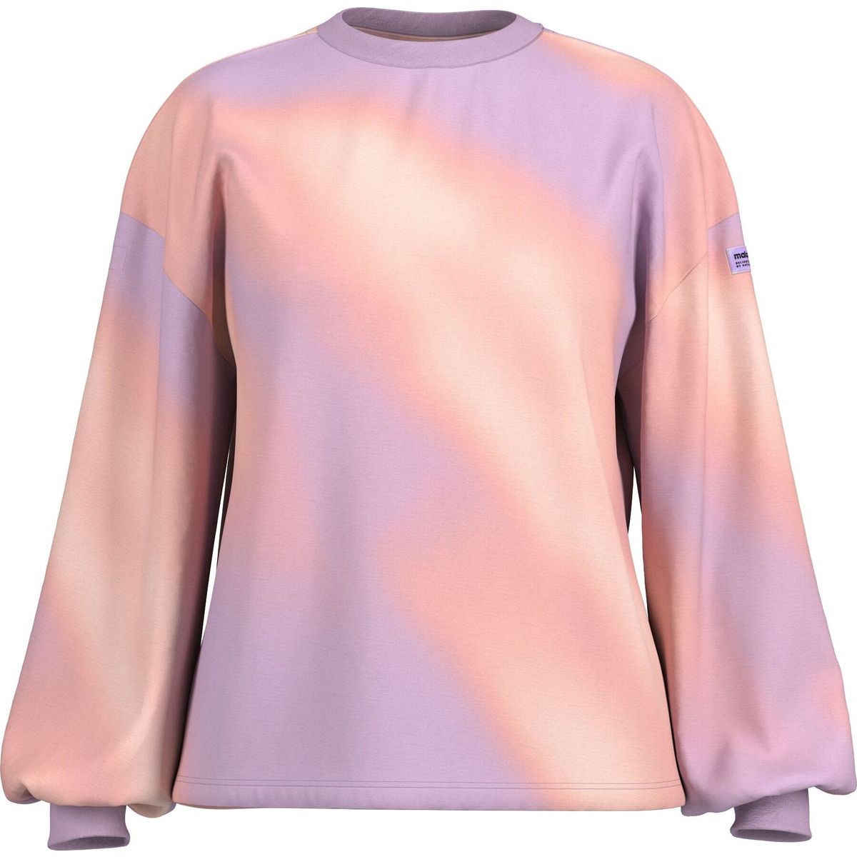Maloja OvejaM. summer sky rainbow (1318) M 42413-1-1318-M