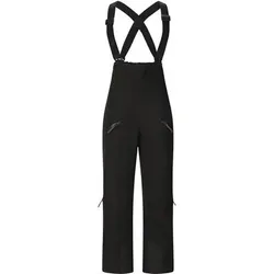 SOS Ski pants Cosmos, Größe M in Schwarz Schwarz