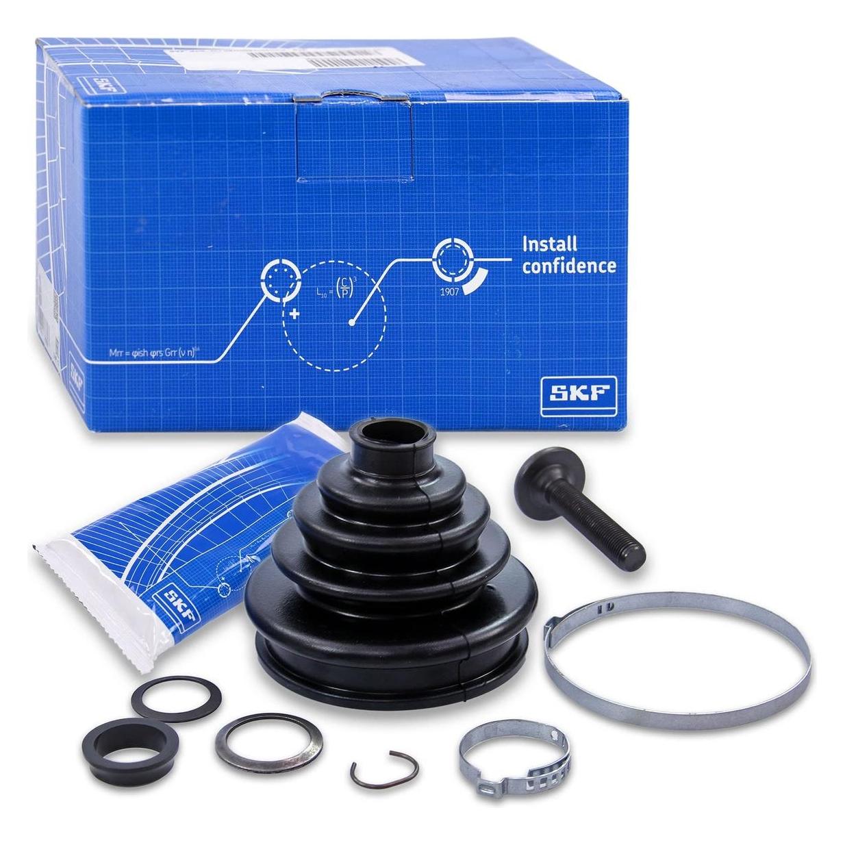 SKF Reparatursatz für Bremssättel (65495040)