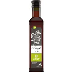 Würzöl - Chili