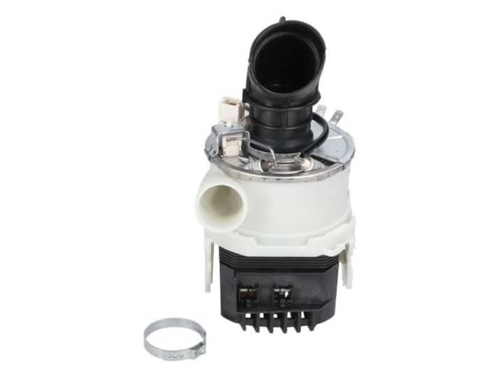 easyPART passend für Beko 1762650500 Heizpumpe für Geschirrspüler
