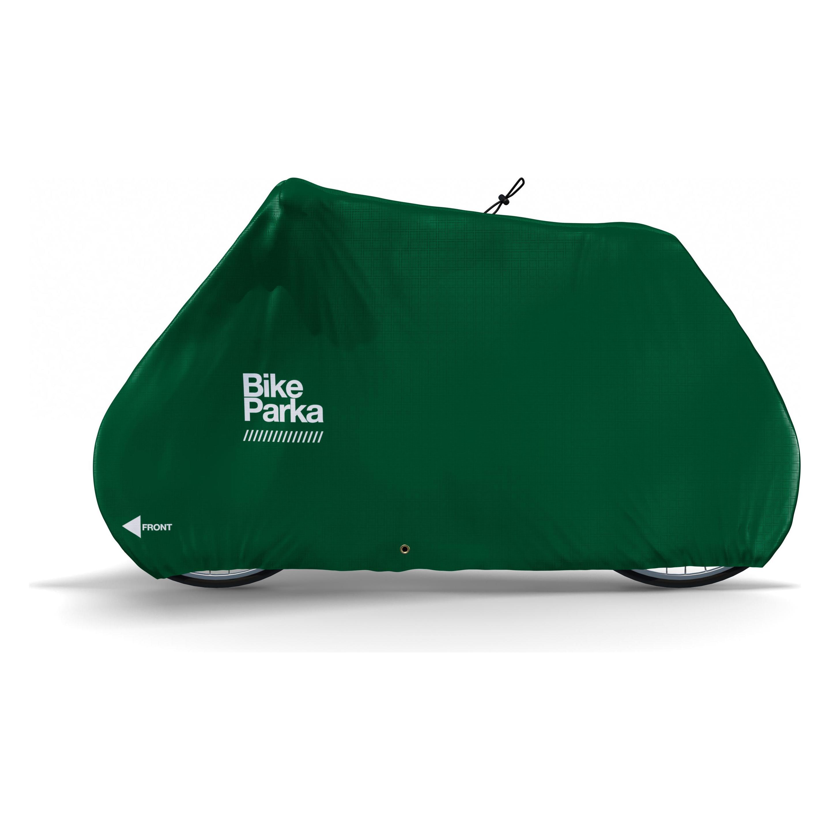 BikeParka Stash (BP_STA_004)