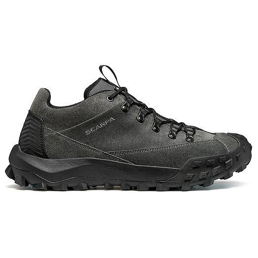 Scarpa - Rove Rock S GTX - Freizeitschuhe EU 38,5 grau