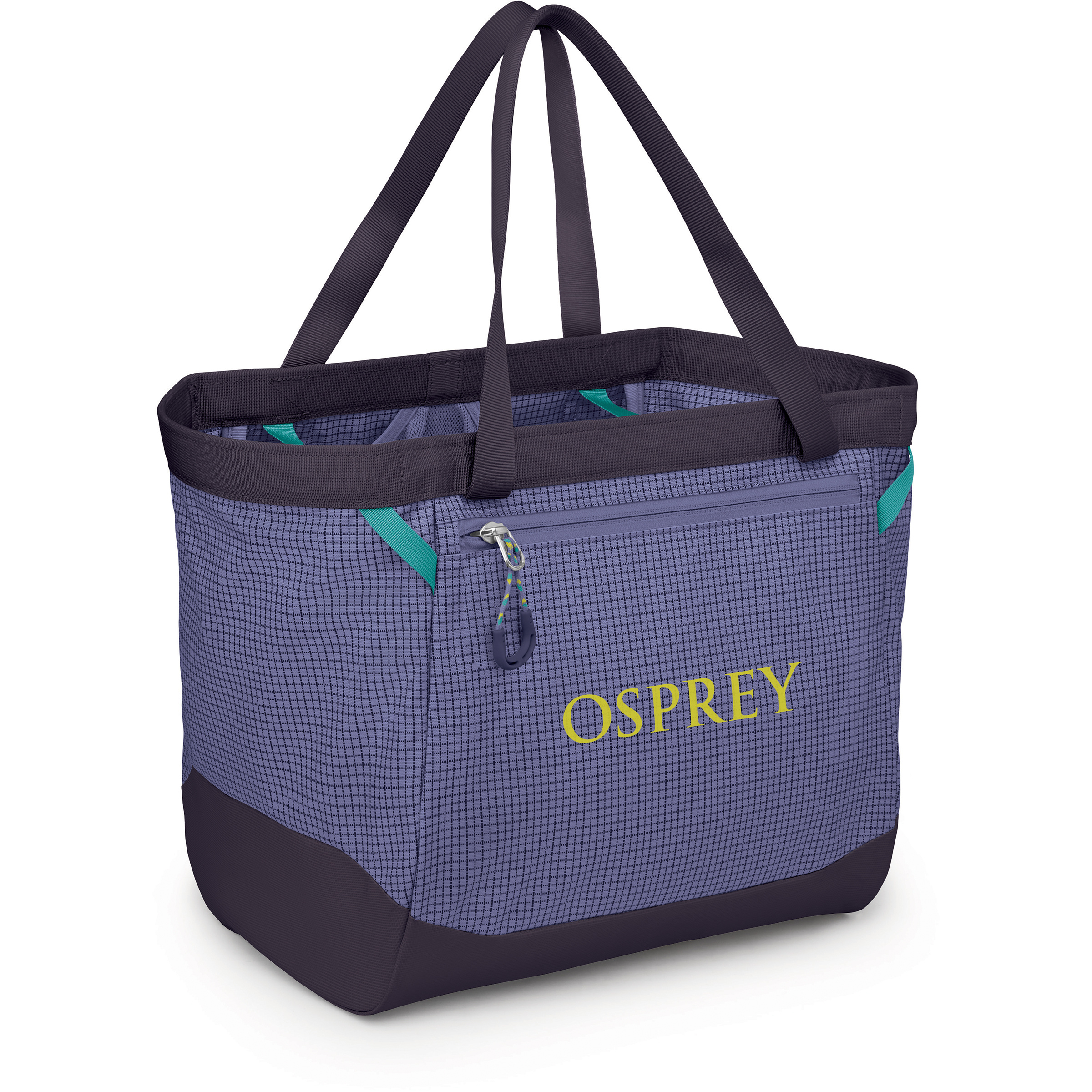 Osprey Transporter Gear Tote 28L Umhängetaschen lila Größe 28L Reise