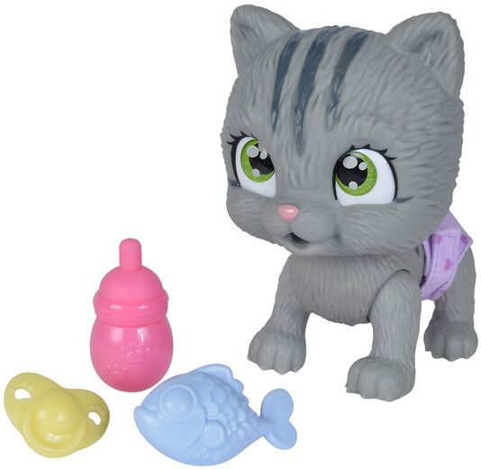 Simba Pamper Petz gatito 15 cm.