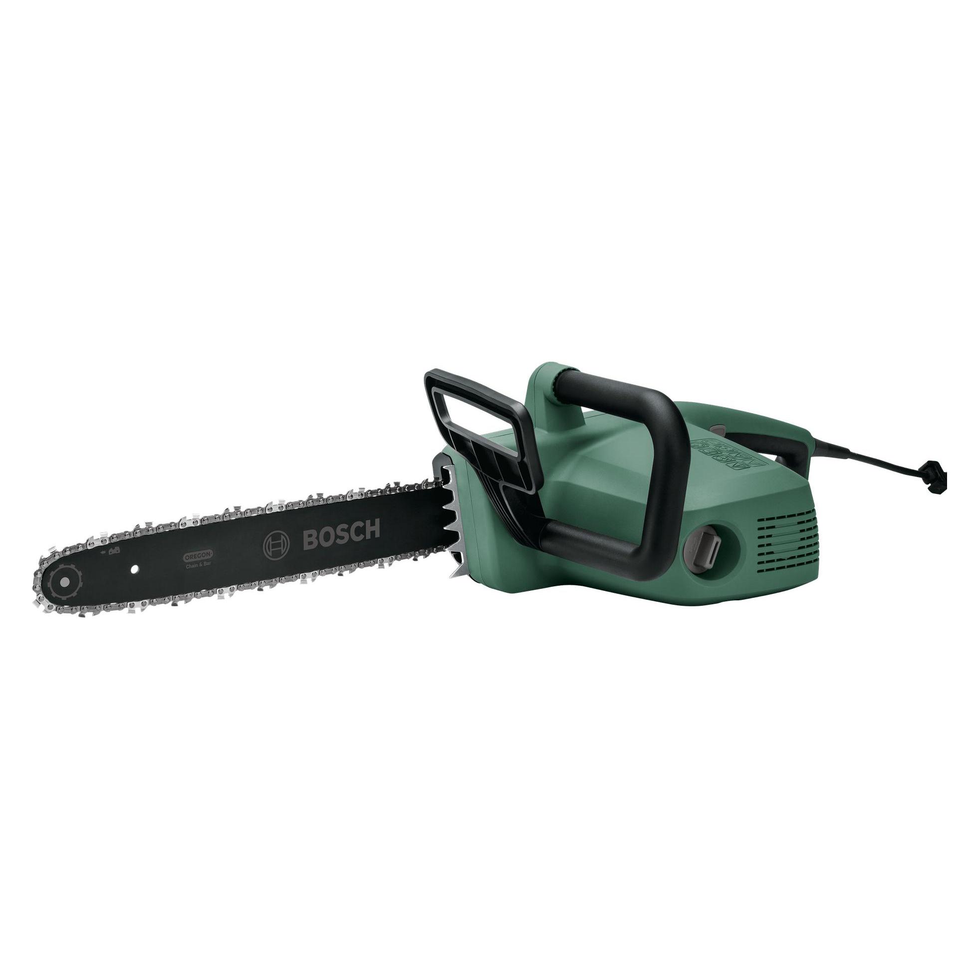 Bosch Home & Garden Kettensäge UniversalChain 35 (Elektro Kettensäge) (06008B8303)