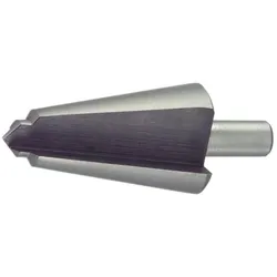 Alpen, Bohrereinsatz, HSS-Blechschälbohrer Gr.5 Ø 36-50 (36-50mm)