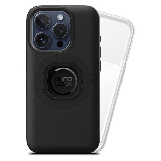 Quad Lock Poncho (Apple iPhone 15 Pro) (QMC-PON-IP15M)