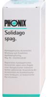 PHÖNIX SOLIDAGO spag.Mischung 50 ml