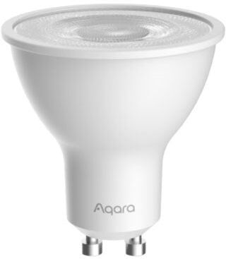 Aqara Smart Light LED Pære T2 (CCT, GU10) - Hvid