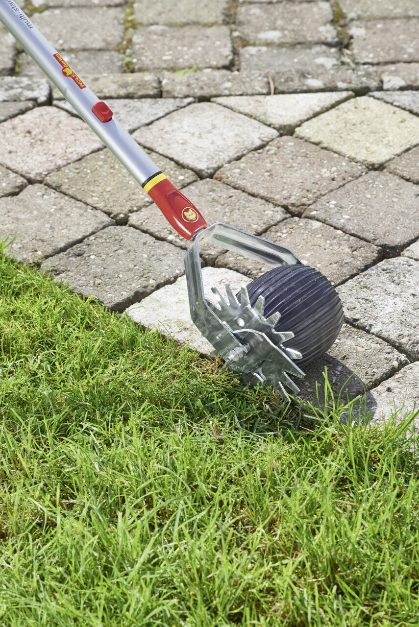 Wolf-Garten Wolf Garten Rasenkantenschneider RB-M