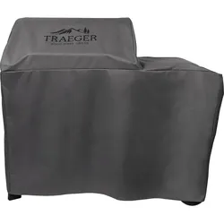 Traeger Abdeckhaube für Woodrige Pelletgrill