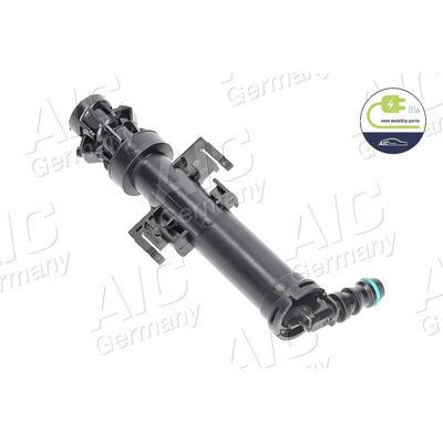 Aic Waschwasserdüse, Scheinwerferreinigung [Hersteller-Nr. 71822] für Audi