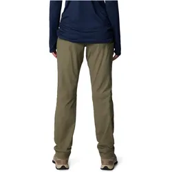 Columbia, Damen, Outdoorhose, Leslie Falls™ Pant II (M), Grün