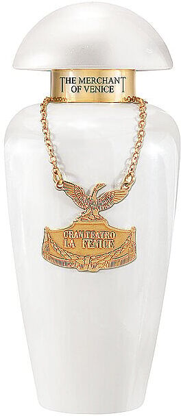 THE MERCHANT OF VENICE La Fenice My Pearls Eau de Parfum 50ml EG